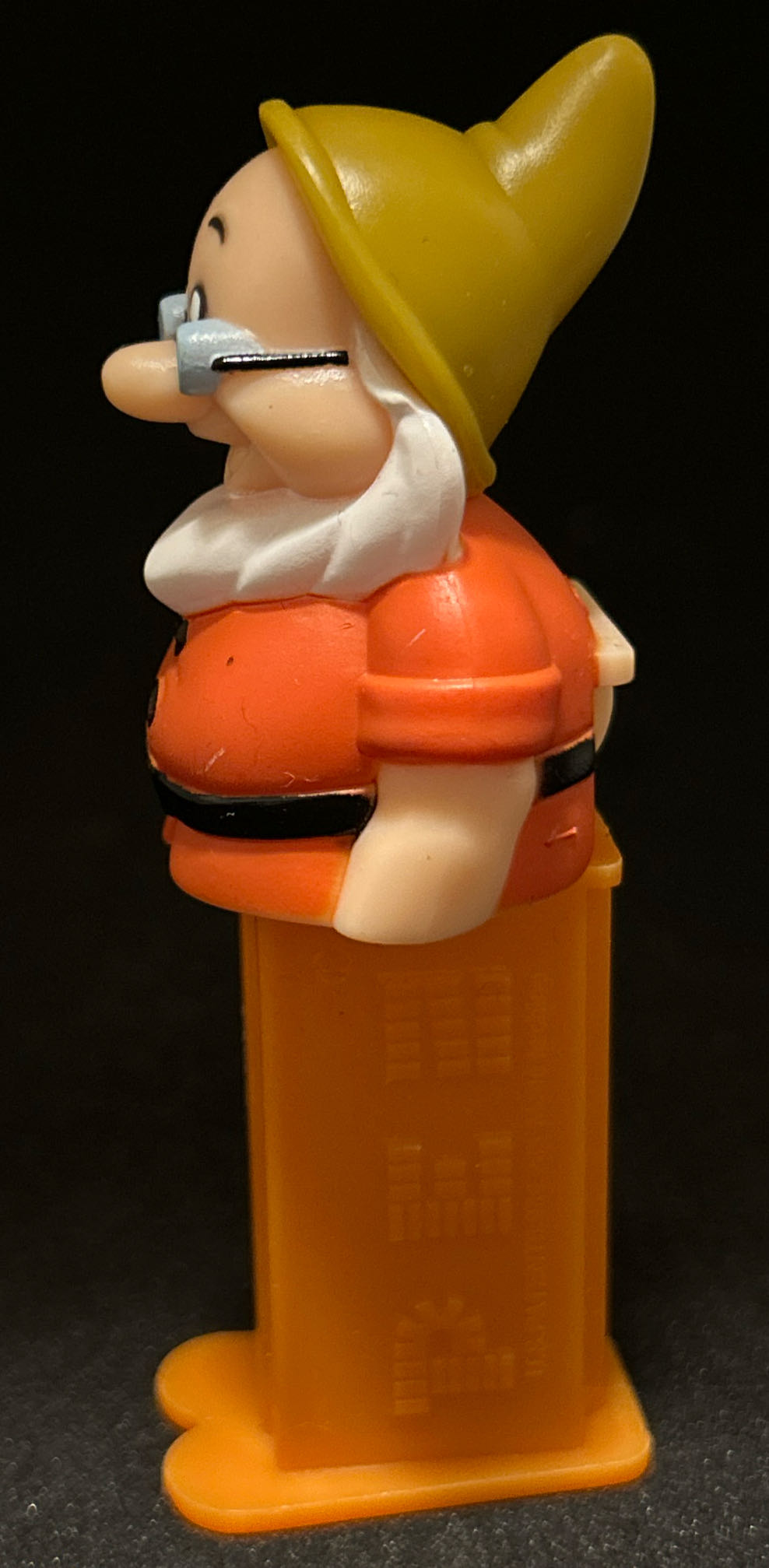 Disney - Snow White And The Seven Dwarfs - Doc - Disney pez collectible - Main Image 3