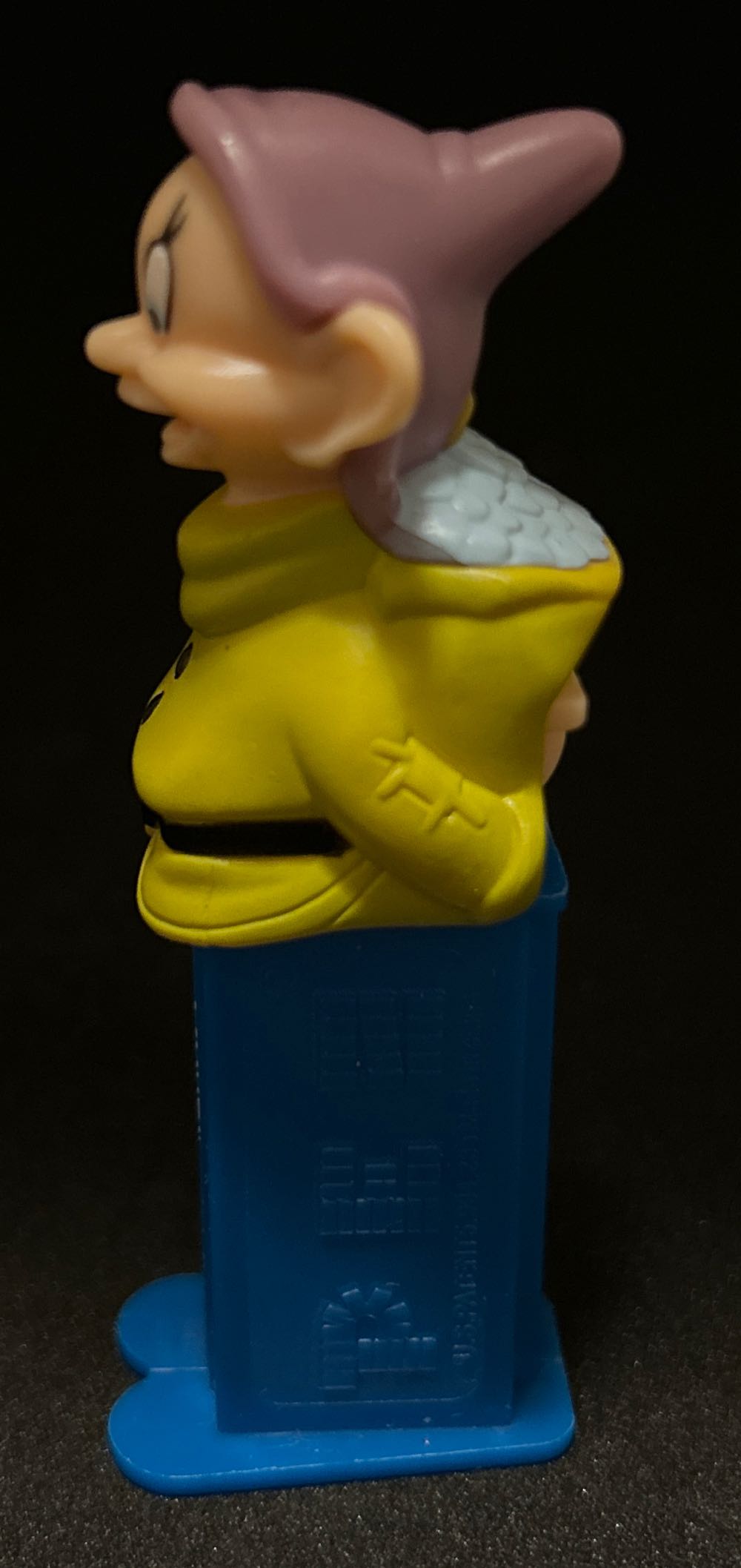 Disney - Snow White And The Seven Dwarfs - Dopey - Disney pez collectible - Main Image 3