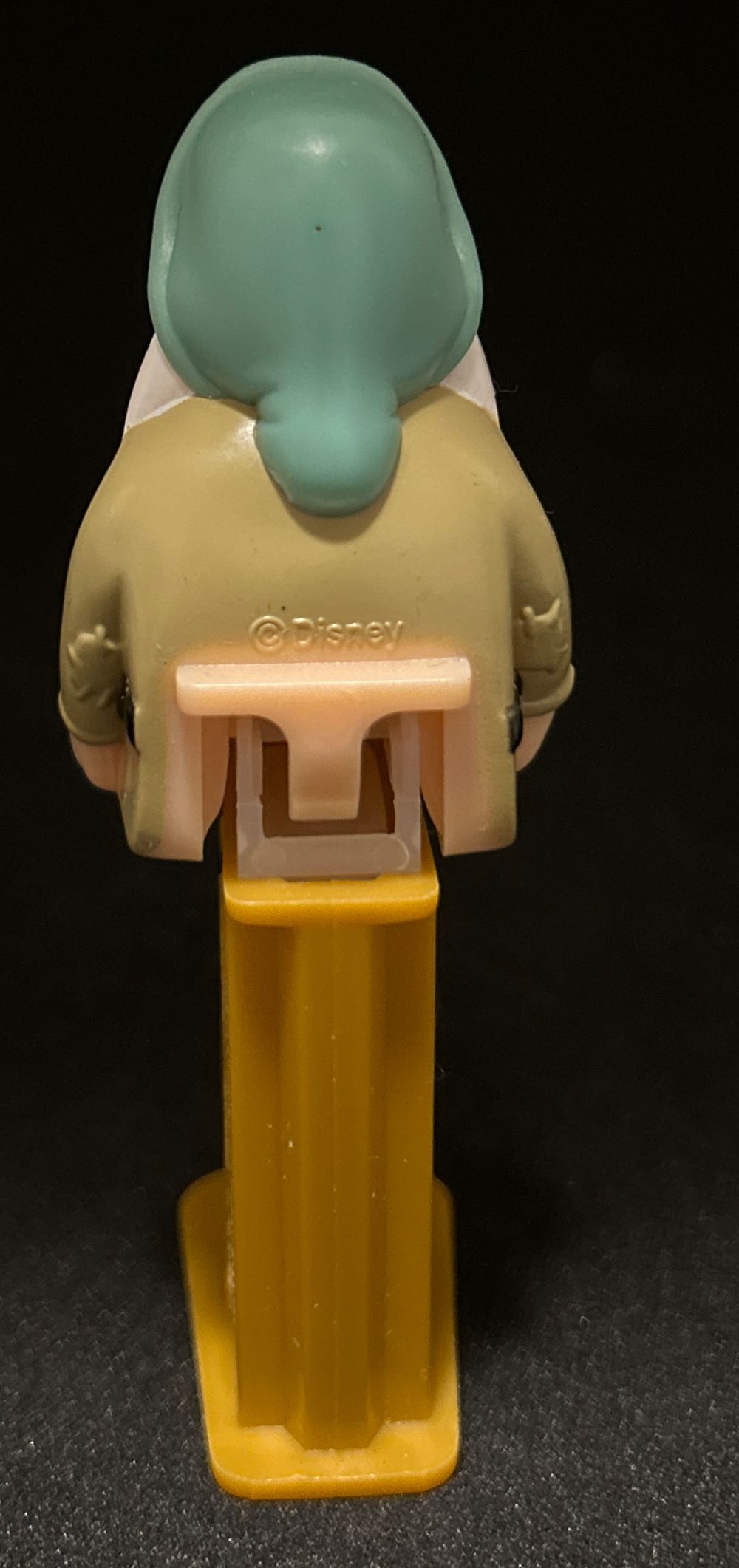 Disney - Snow White And The Seven Dwarfs - Sleepy - Disney pez collectible - Main Image 2