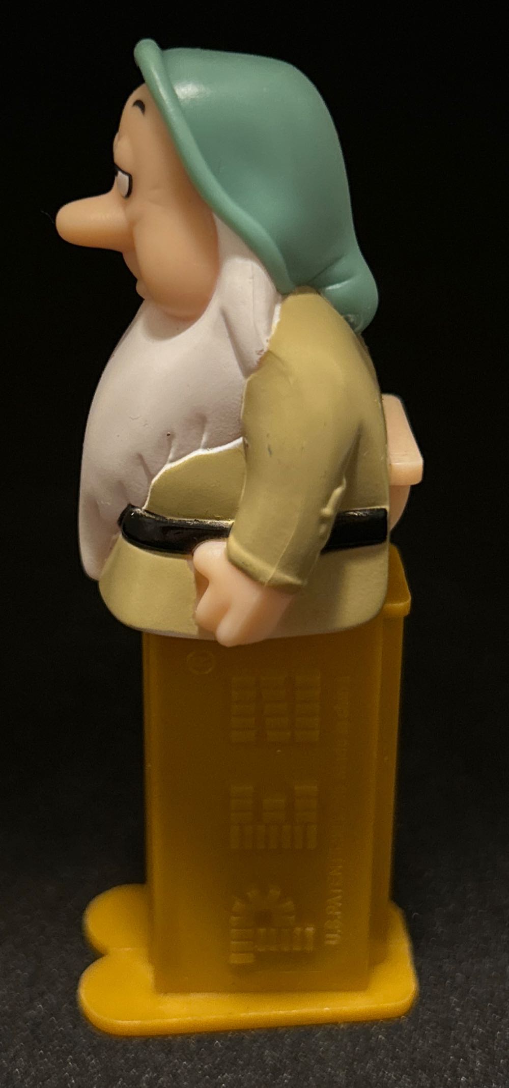 Disney - Snow White And The Seven Dwarfs - Sleepy - Disney pez collectible - Main Image 3