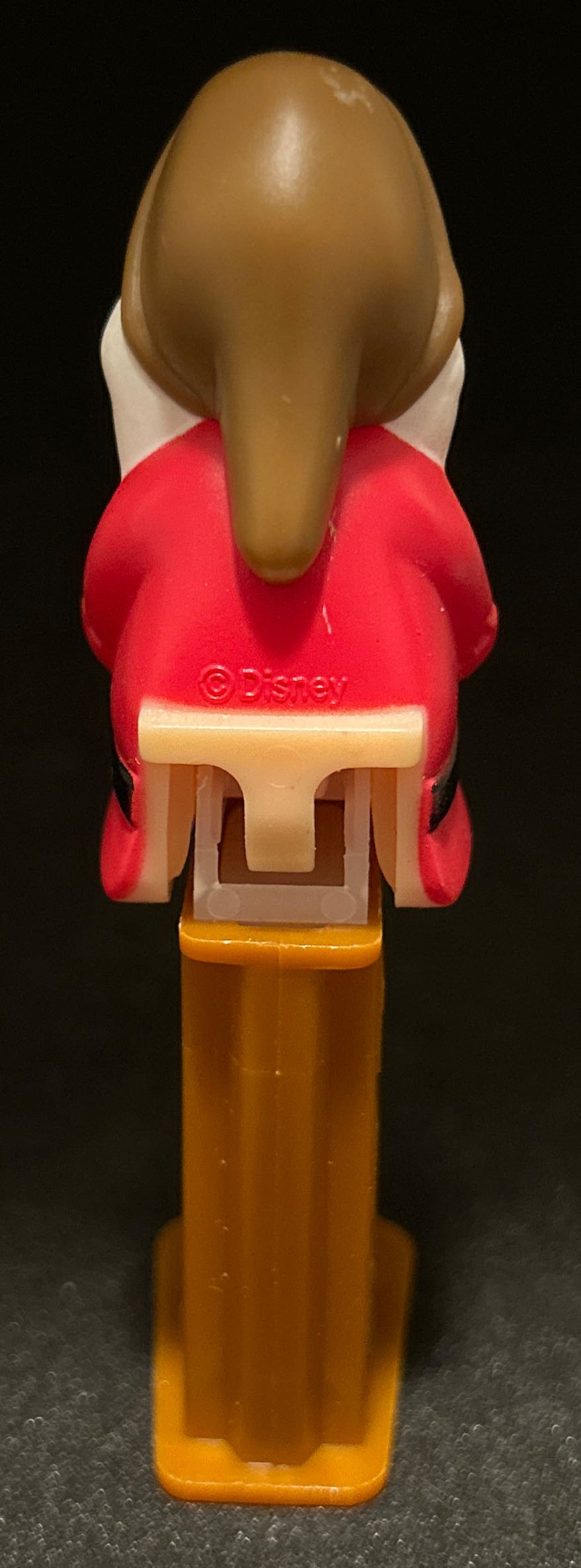 Disney - Snow White And The Seven Dwarfs - Grumpy - Disney pez collectible - Main Image 2