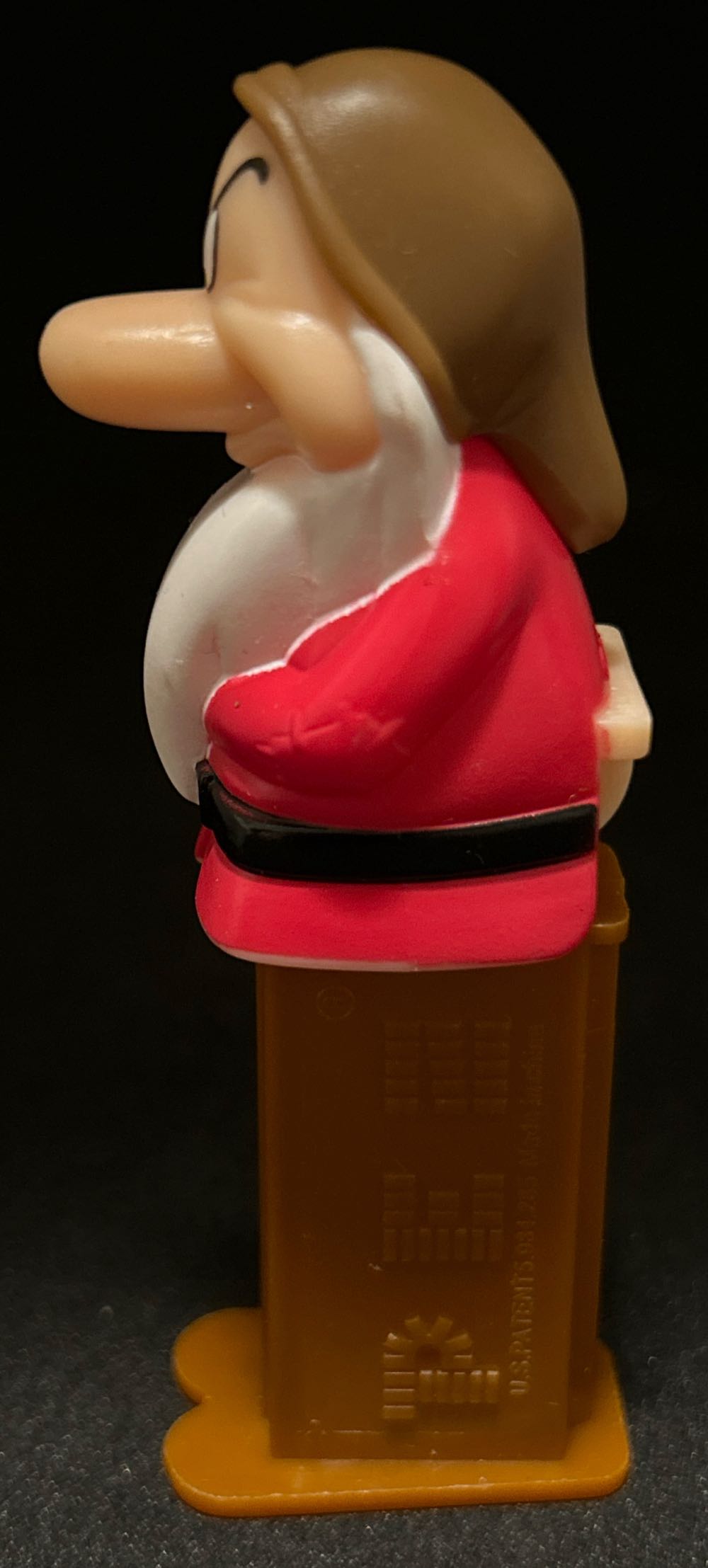 Disney - Snow White And The Seven Dwarfs - Grumpy - Disney pez collectible - Main Image 3