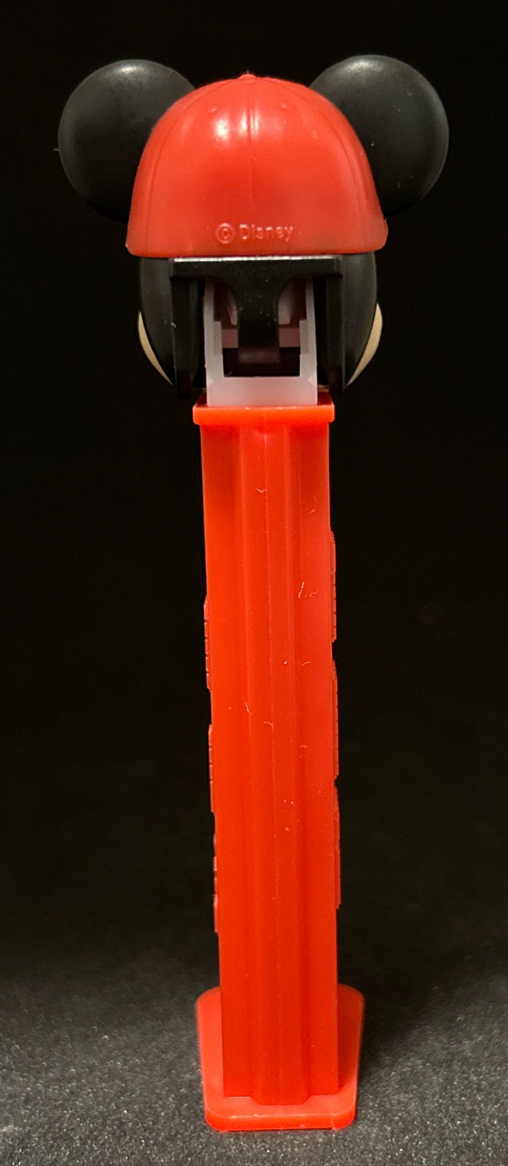 Disney Mickey Mouse - Red Baseball Hat - Disney pez collectible [Barcode 073621092754] - Main Image 2