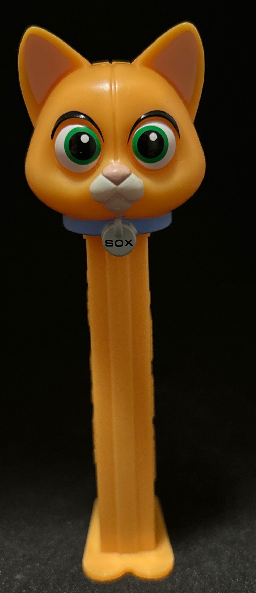 Trolls - Guy Diamond