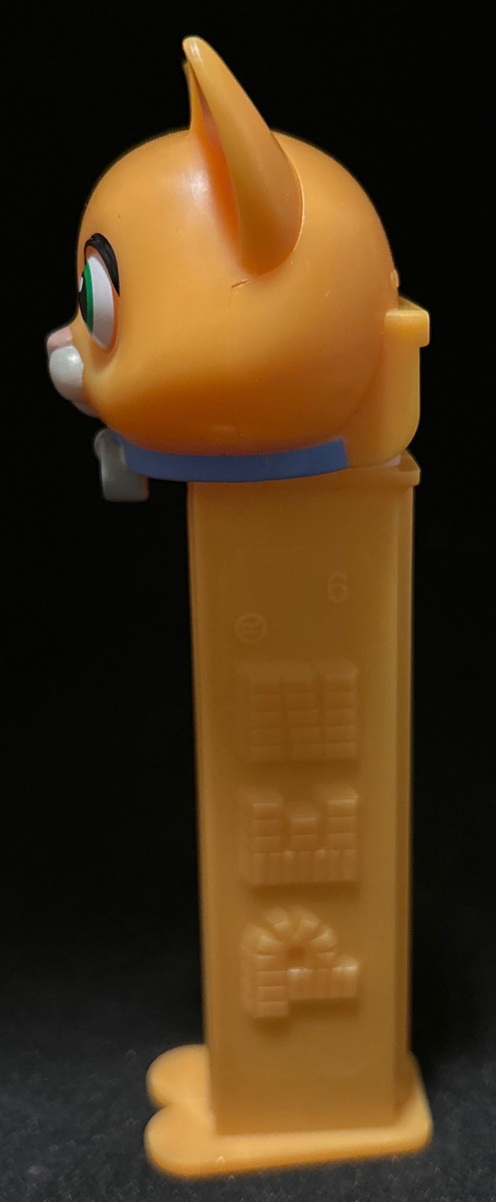 Disney - Lightyear - Sox - Disney pez collectible [Barcode 073621092754] - Main Image 3