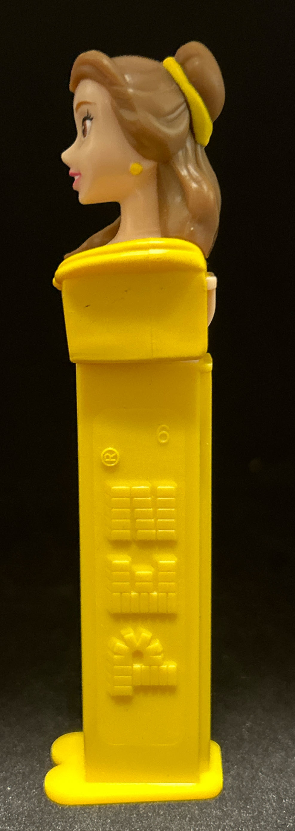 Disney - Princess Gift Set - Belle - Disney pez collectible - Main Image 3