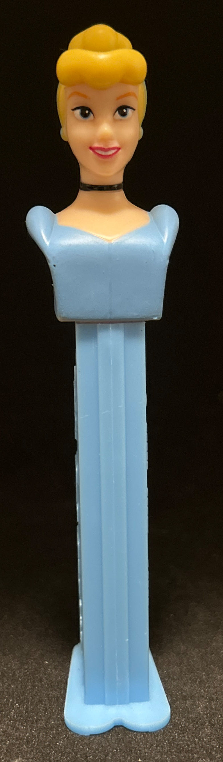 Christmas - Gingerbread Man, red stem