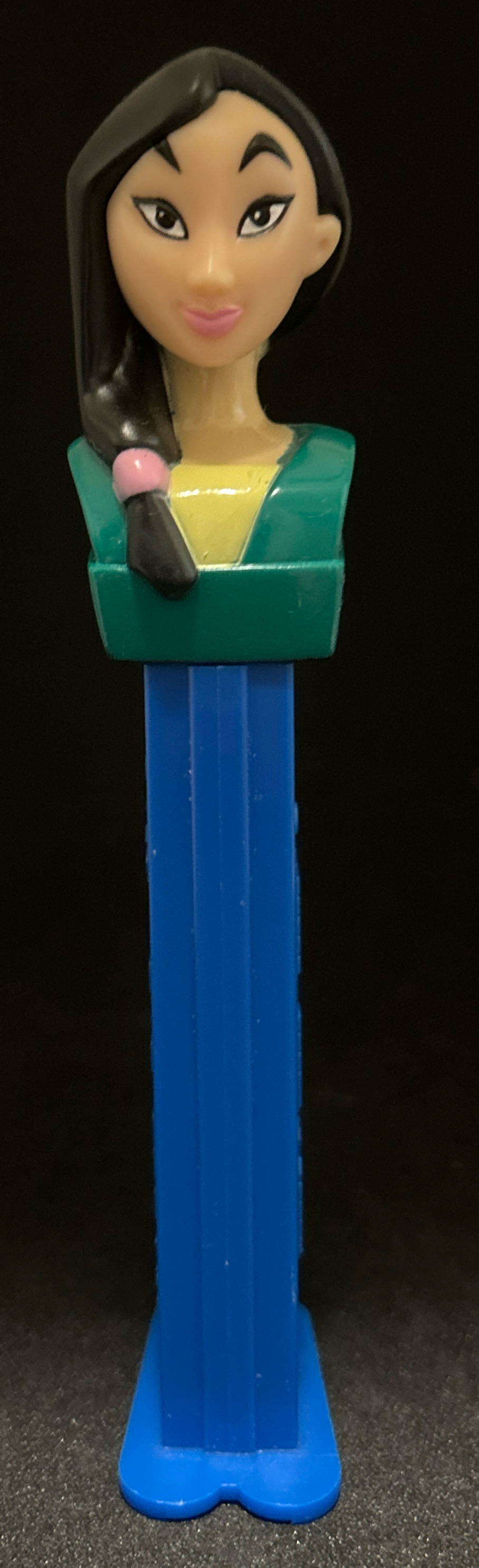 Series C Cab #4 (Red/Blue)