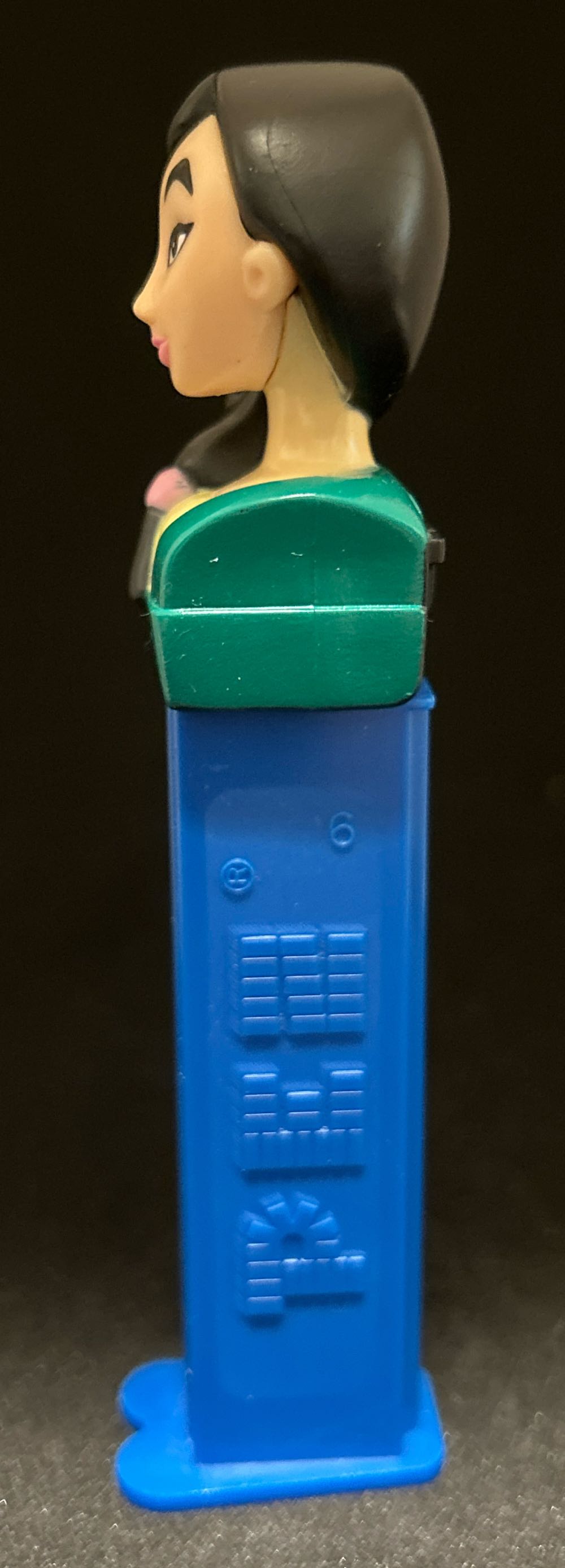 Disney - Princess Gift Set - Mulan - Disney pez collectible - Main Image 3