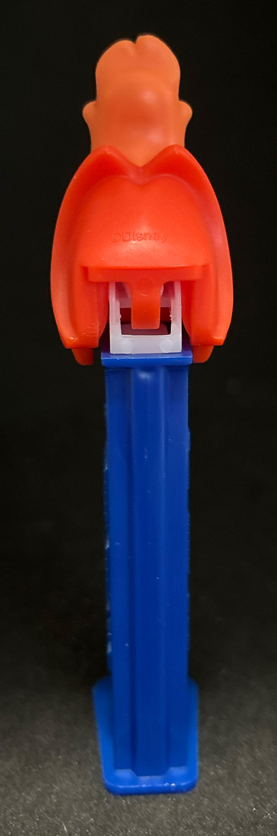 The Little Mermaid - Sebastian - Movies & TV - Disney pez collectible [Barcode 073621094895] - Main Image 2