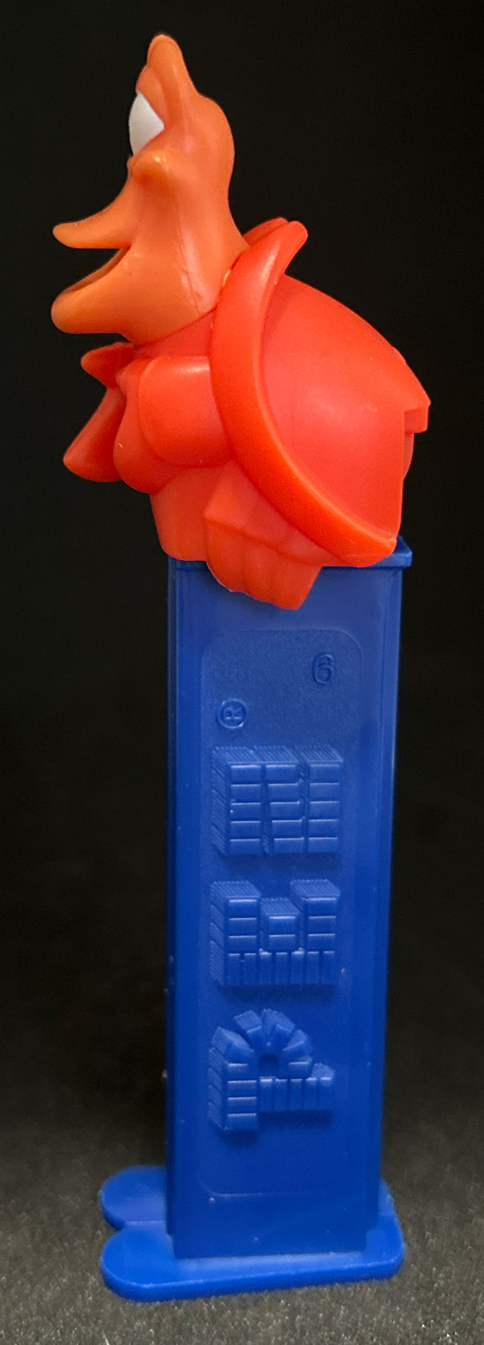 The Little Mermaid - Sebastian - Movies & TV - Disney pez collectible [Barcode 073621094895] - Main Image 3