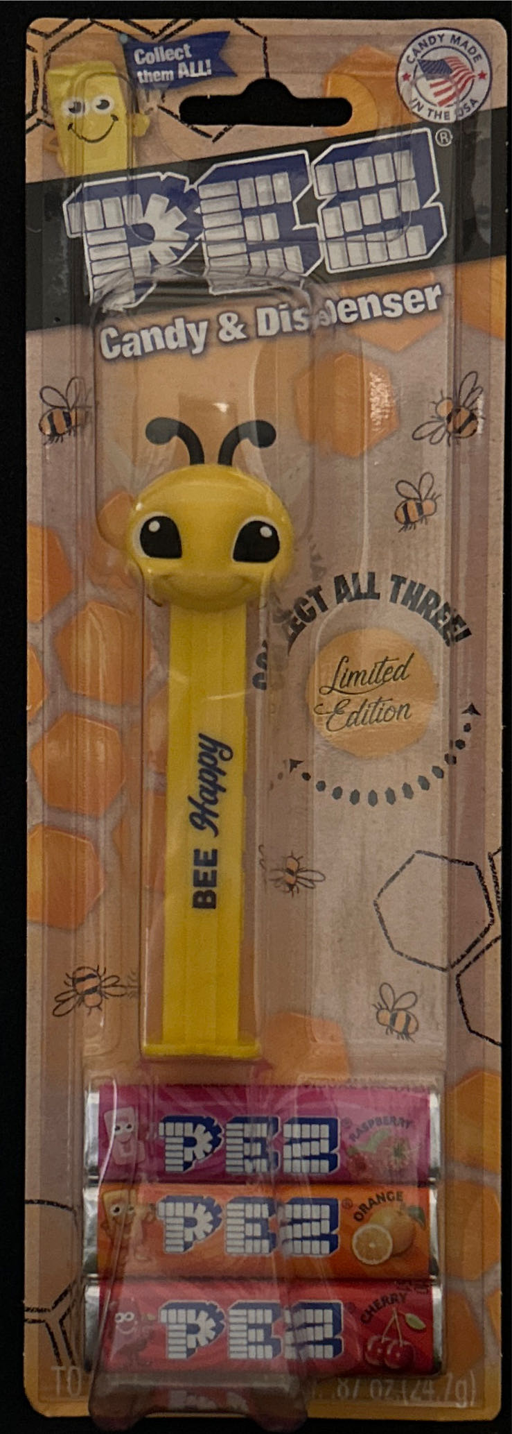 Disney - Donald Duck (Thin Feet)