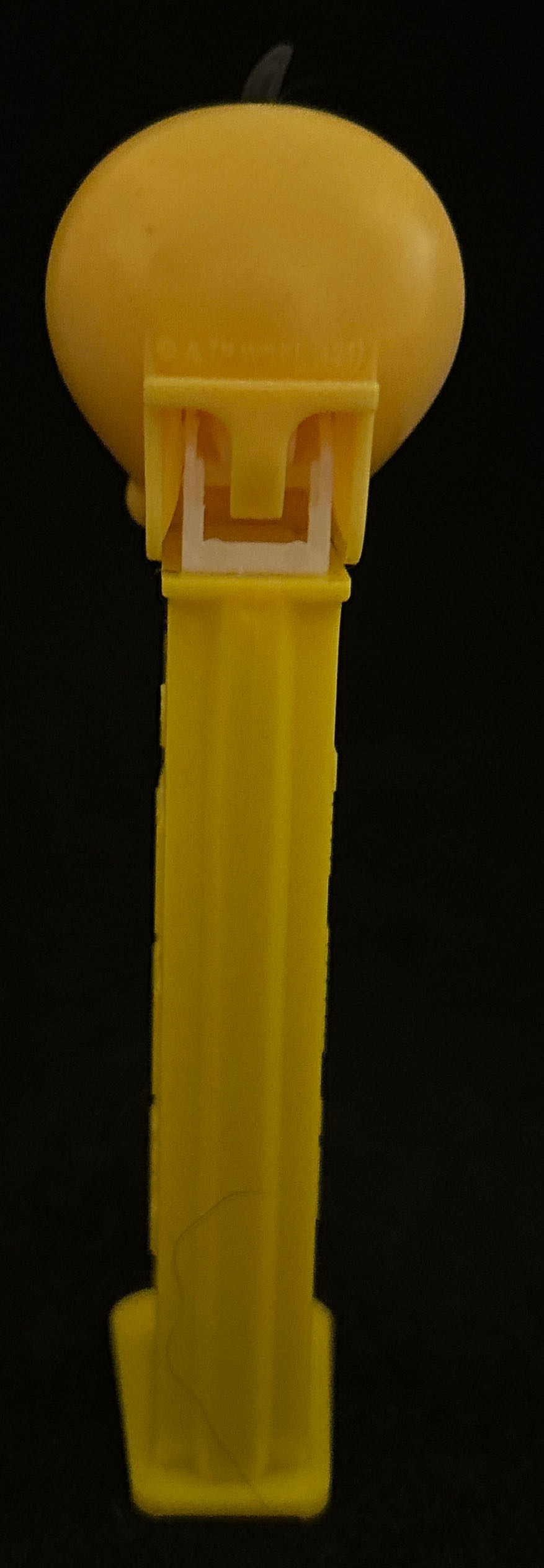 Looney Tunes - Tweety Bird - Cartoons pez collectible [Barcode 073621093584] - Main Image 2