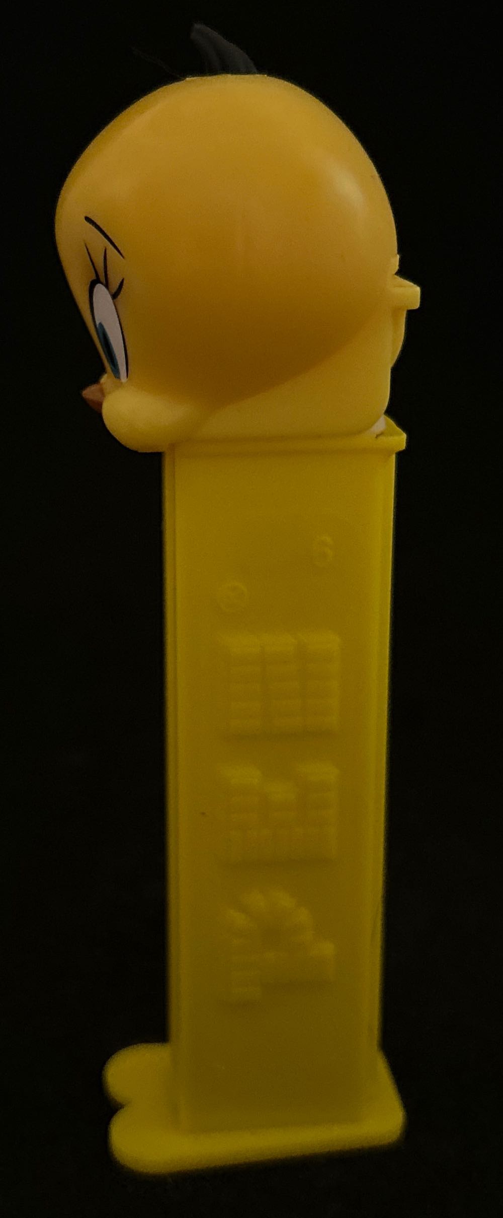 Looney Tunes - Tweety Bird - Cartoons pez collectible [Barcode 073621093584] - Main Image 3