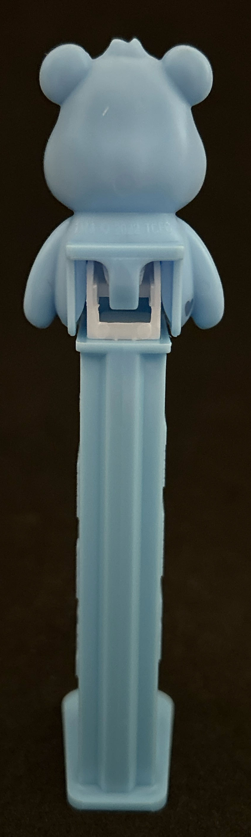 Grumpy Bear - Care Bears pez collectible [Barcode 073621095151] - Main Image 2