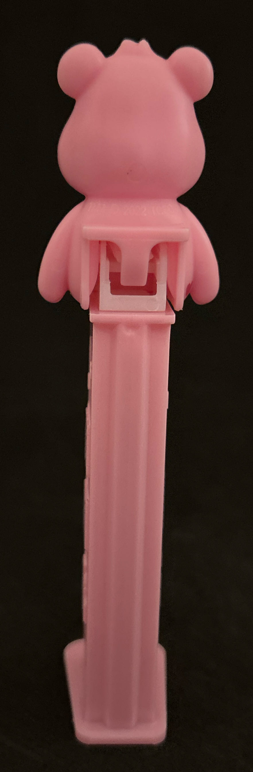 Cheer Bear - Care Bears pez collectible - Main Image 2