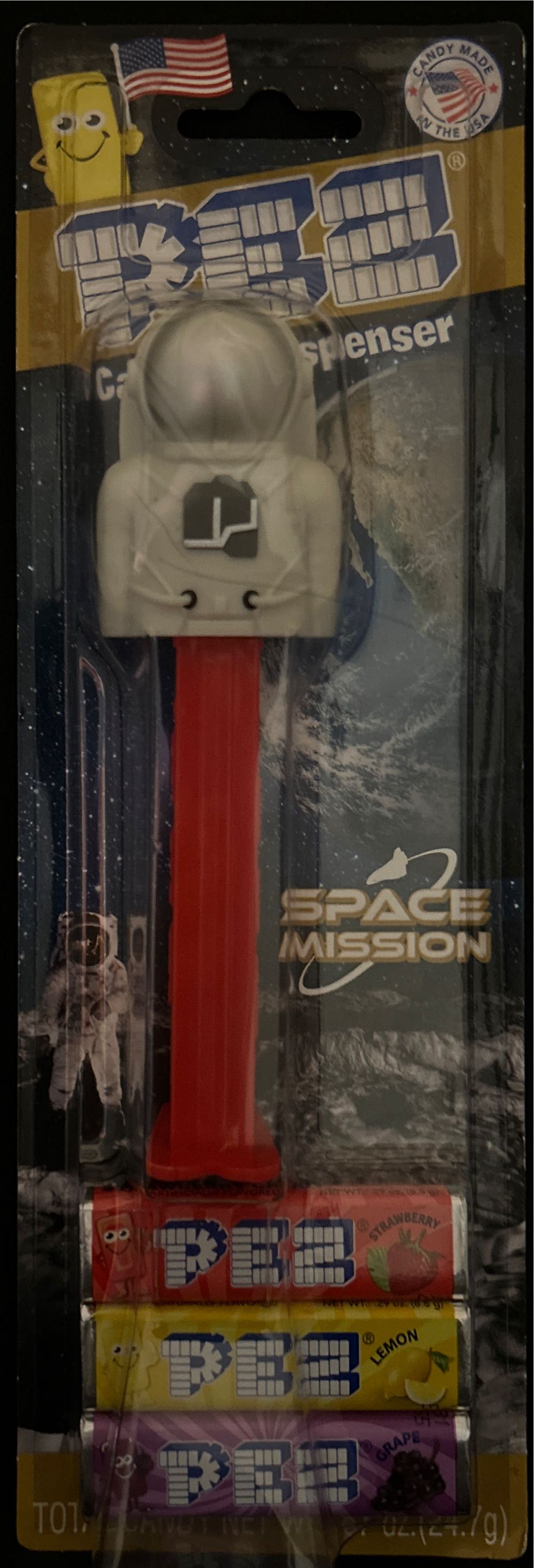 POP Pez! - Star Wars Boba Fett