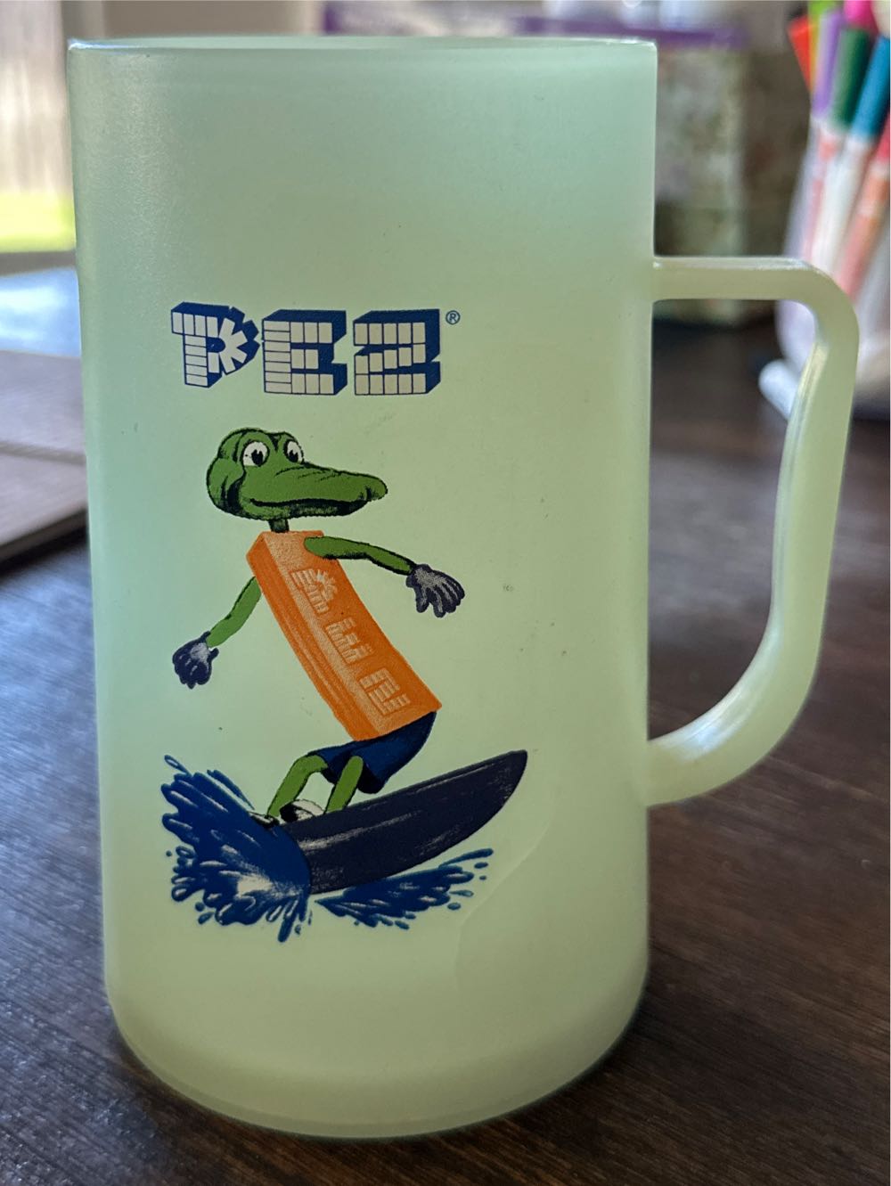 Funko Pop - Pez Boy Fireman