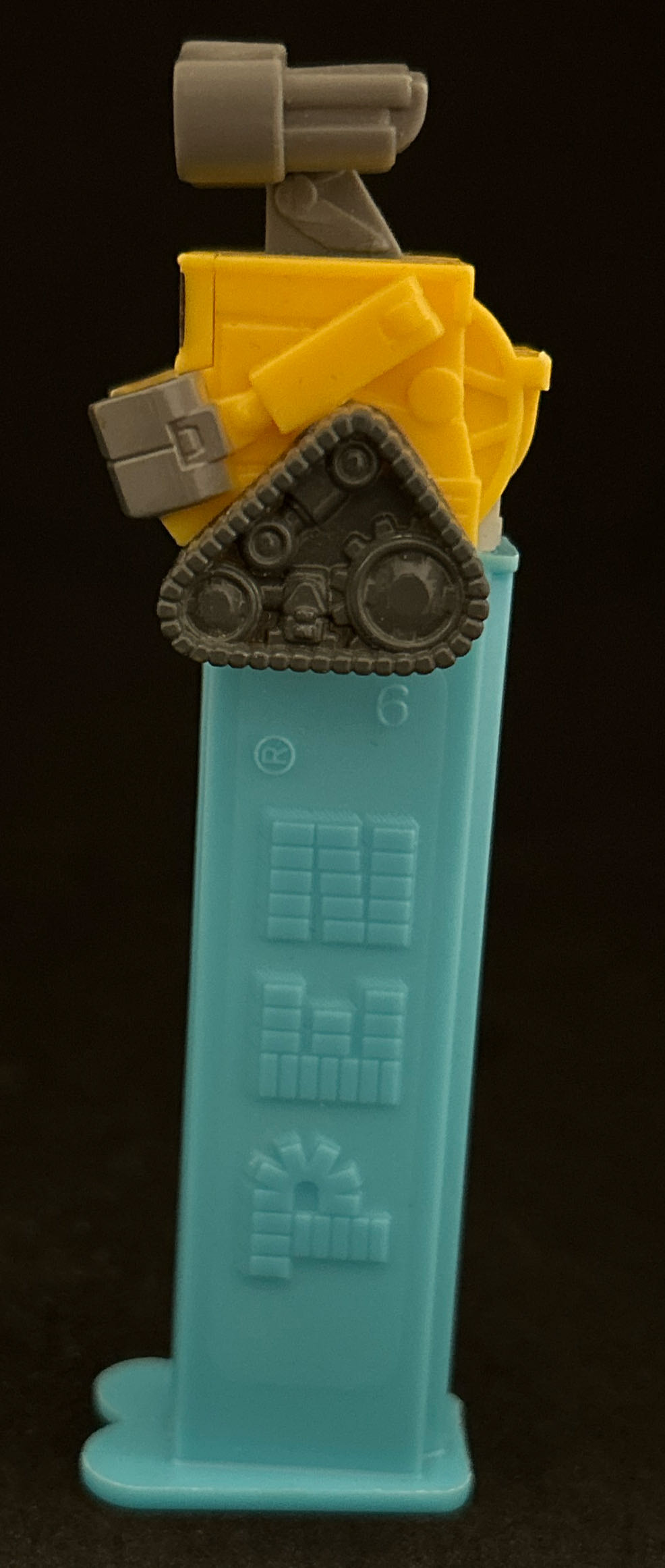 Disney - Wall-E - Disney pez collectible - Main Image 3