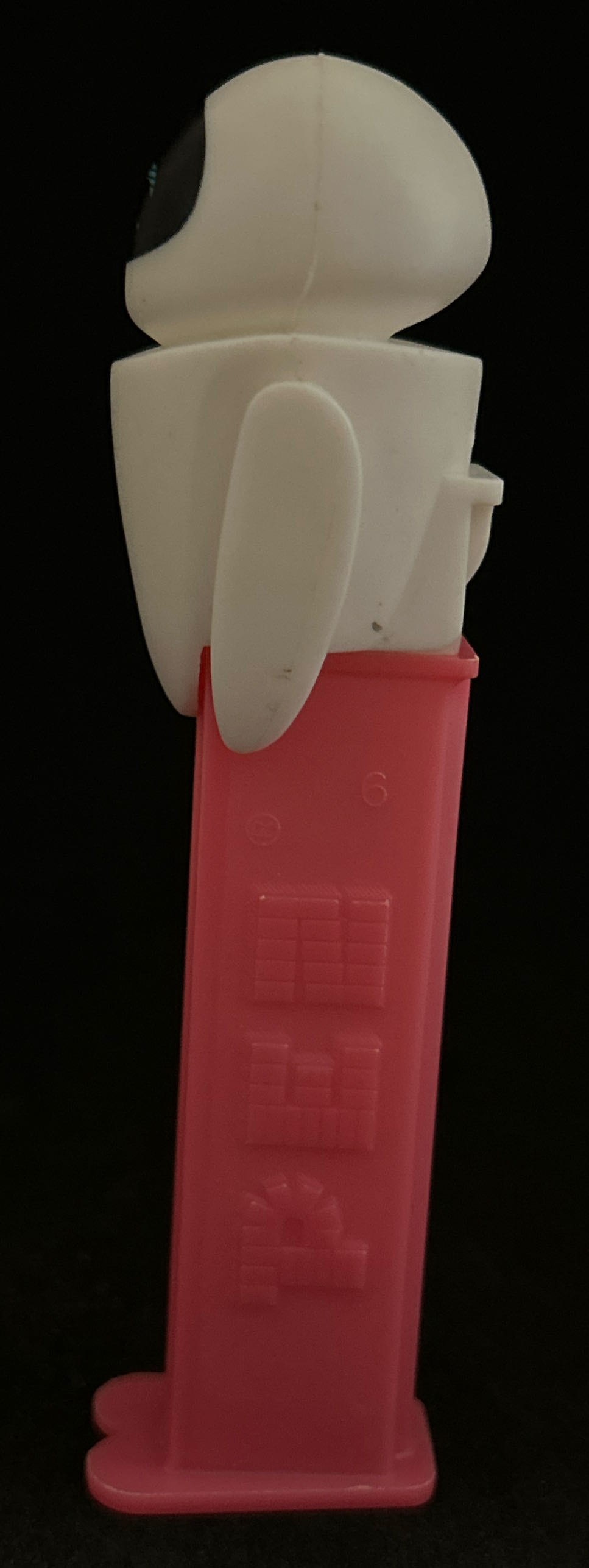 Disney - Wall-E - Eva - Disney pez collectible - Main Image 3