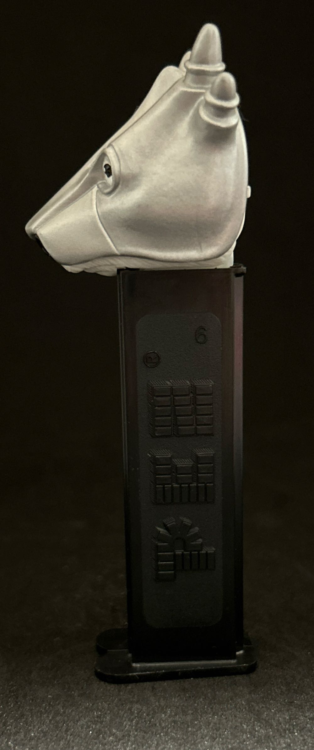 The Golden Compass - Ragnar Sturlusson - Animation pez collectible [Barcode 073621090101] - Main Image 3