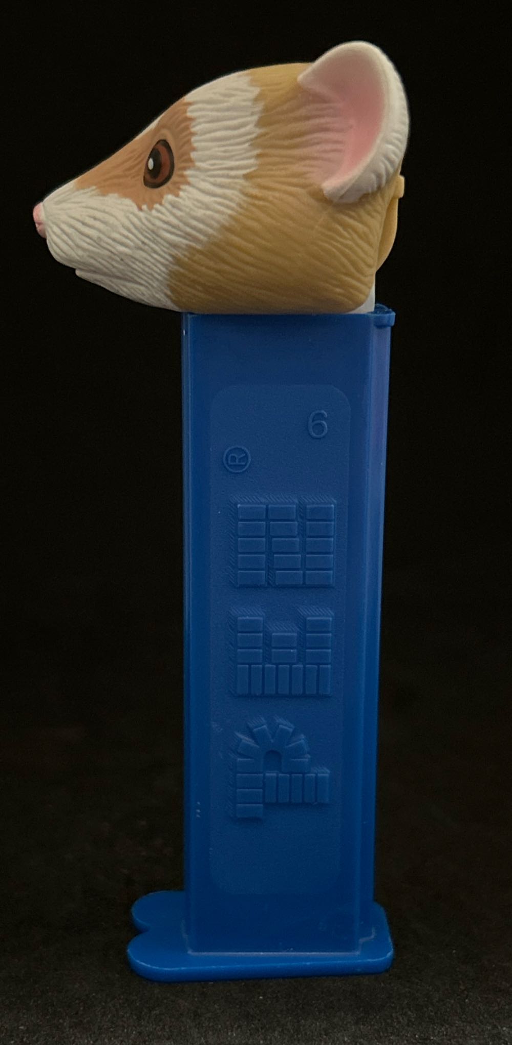 Golden Compass - Pantalaimon “Pan” - Animation pez collectible [Barcode 073621090101] - Main Image 3