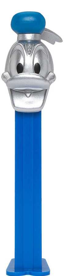 Pez Mascot - Exclusive