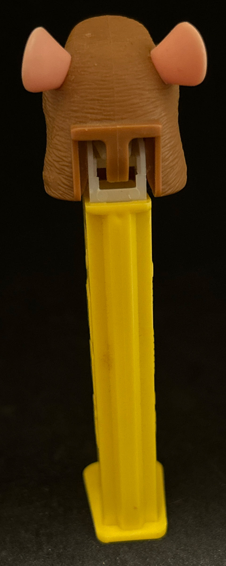 Disney - Ratatouille - Emile - Animated Movies pez collectible - Main Image 2