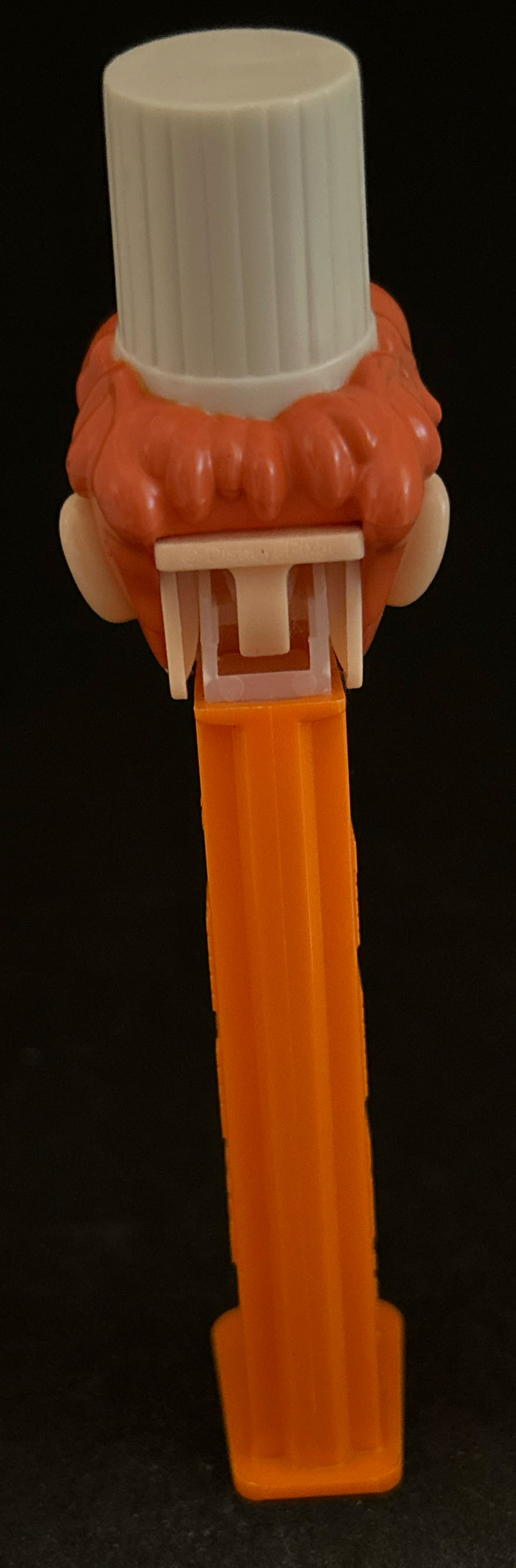 Disney - Ratatouille - Linguini - Animated Movies pez collectible - Main Image 2