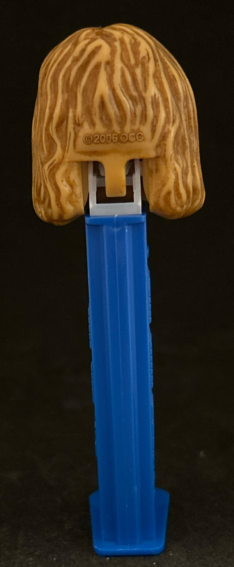 Orange County Choppers - Mikey - Personality pez collectible [Barcode 073621009172] - Main Image 2