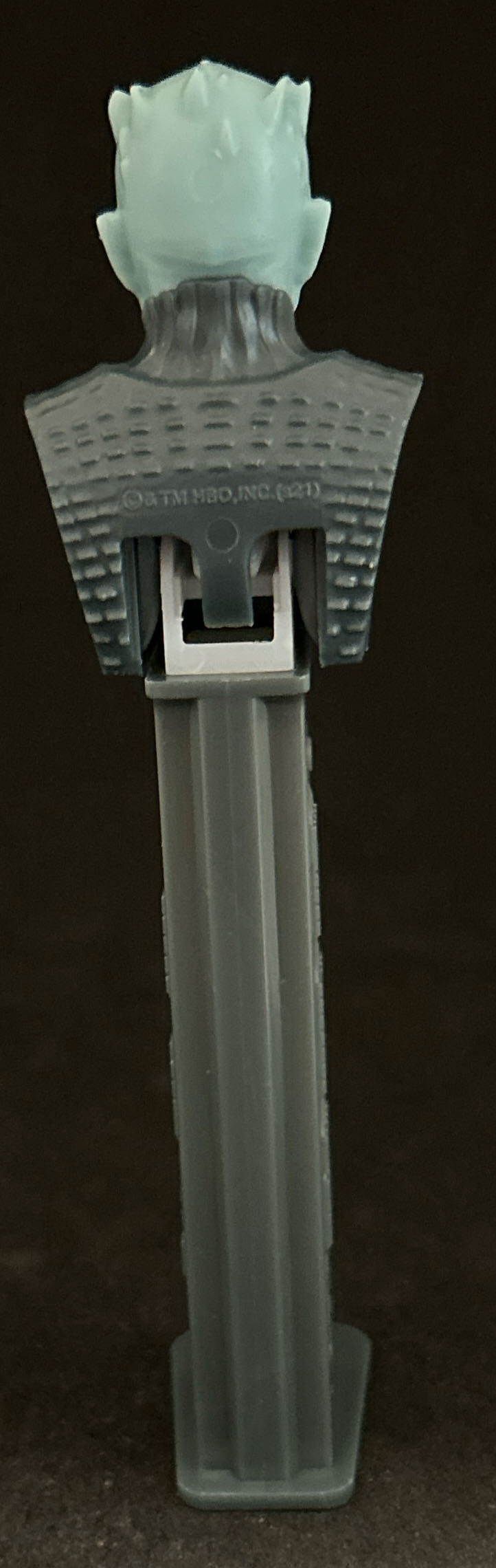 GoT- Gift Tin - Night King - Tv Show pez collectible [Barcode 073621012912] - Main Image 2