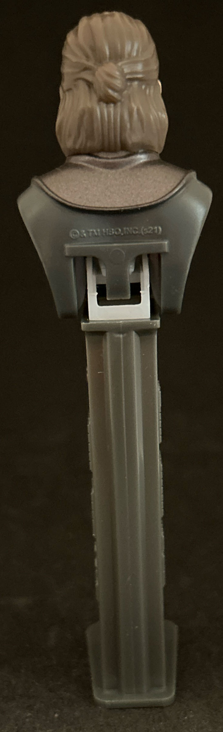 GoT - Gift Tin - Jon Snow - Tv Show pez collectible [Barcode 073621012912] - Main Image 2