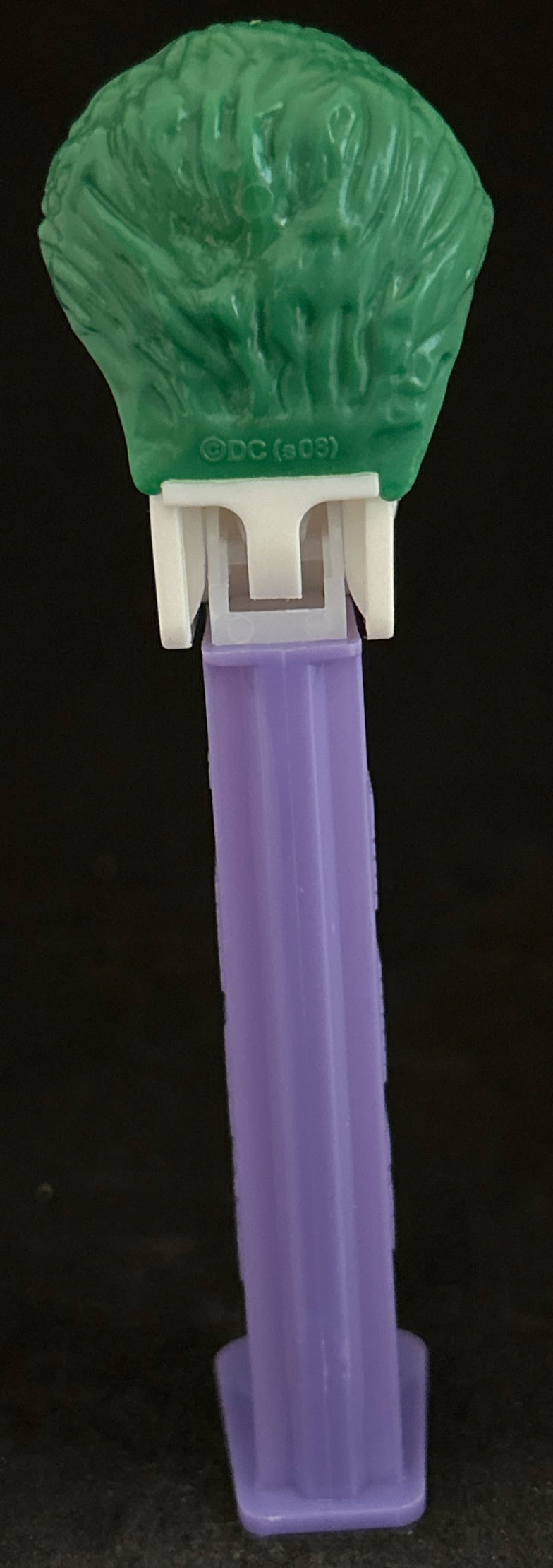 DC - Batman & Villains - Joker - Comics pez collectible [Barcode 073621008922] - Main Image 2