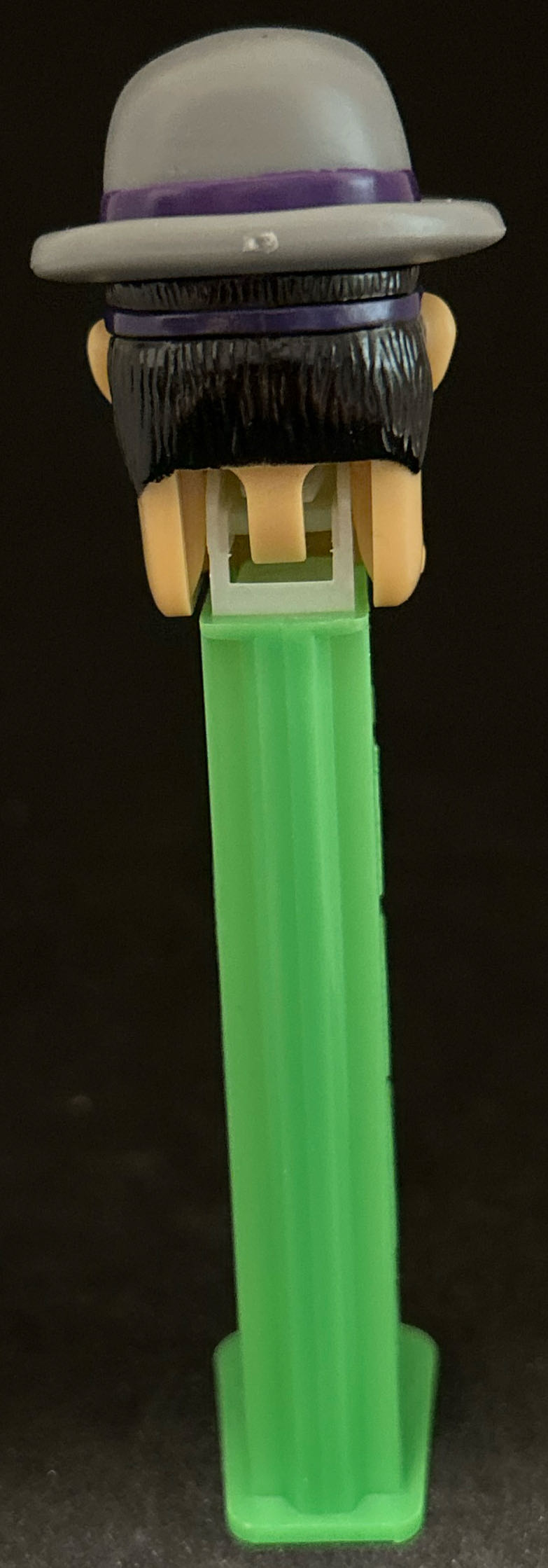 DC - Batman & Villains - Riddler - Comics pez collectible [Barcode 073621008922] - Main Image 2