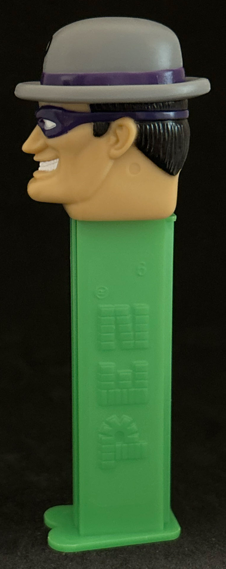 DC - Batman & Villains - Riddler - Comics pez collectible [Barcode 073621008922] - Main Image 3