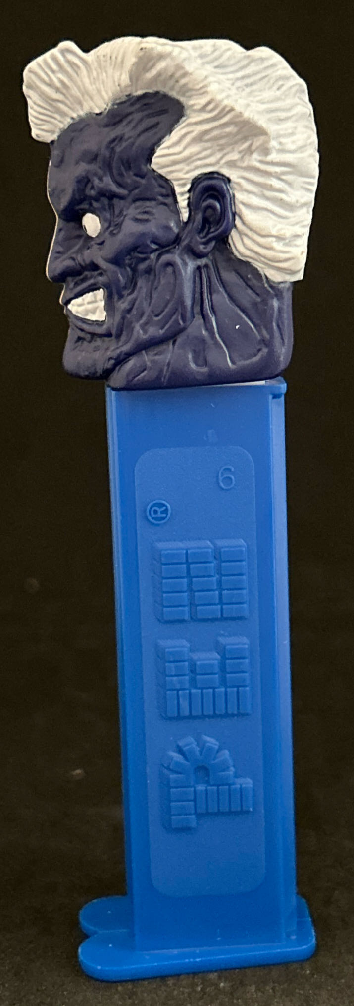 DC - Batman & Villains- Two Face - Comics pez collectible [Barcode 073621008922] - Main Image 3