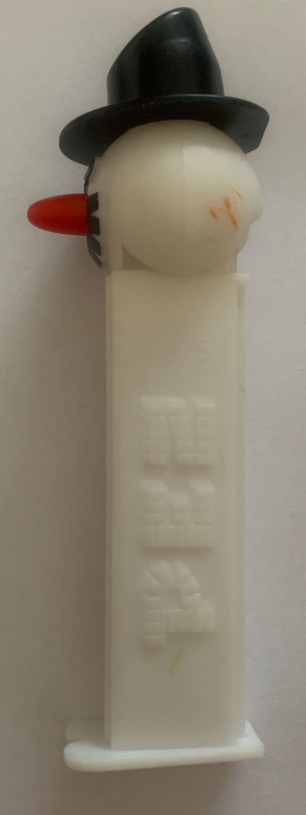 Christmas - Snowman - Christmas pez collectible - Main Image 2