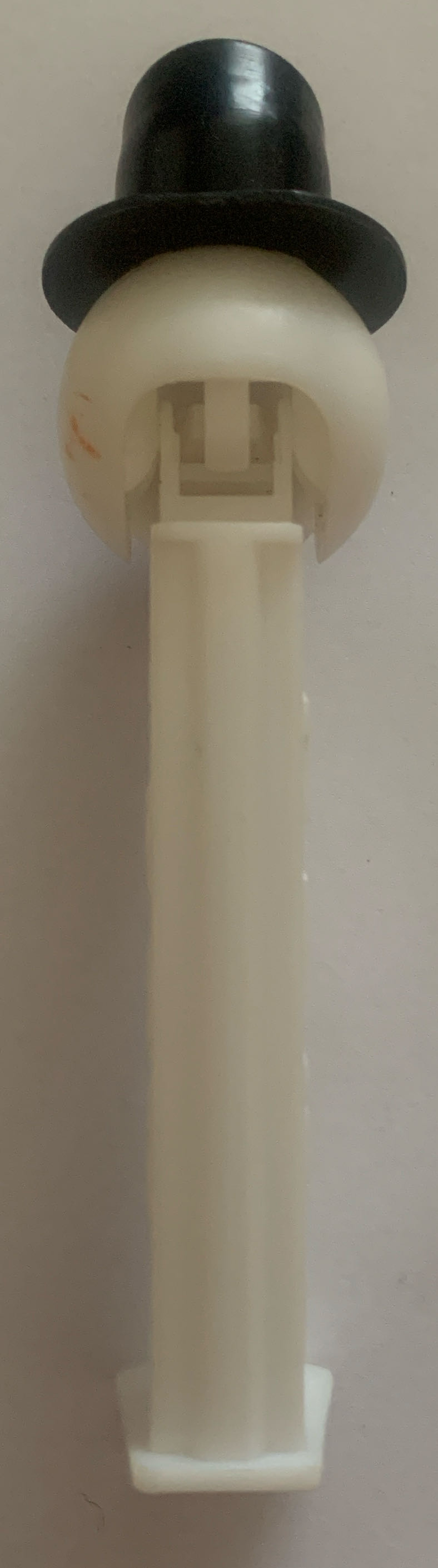 Christmas - Snowman - Christmas pez collectible - Main Image 3