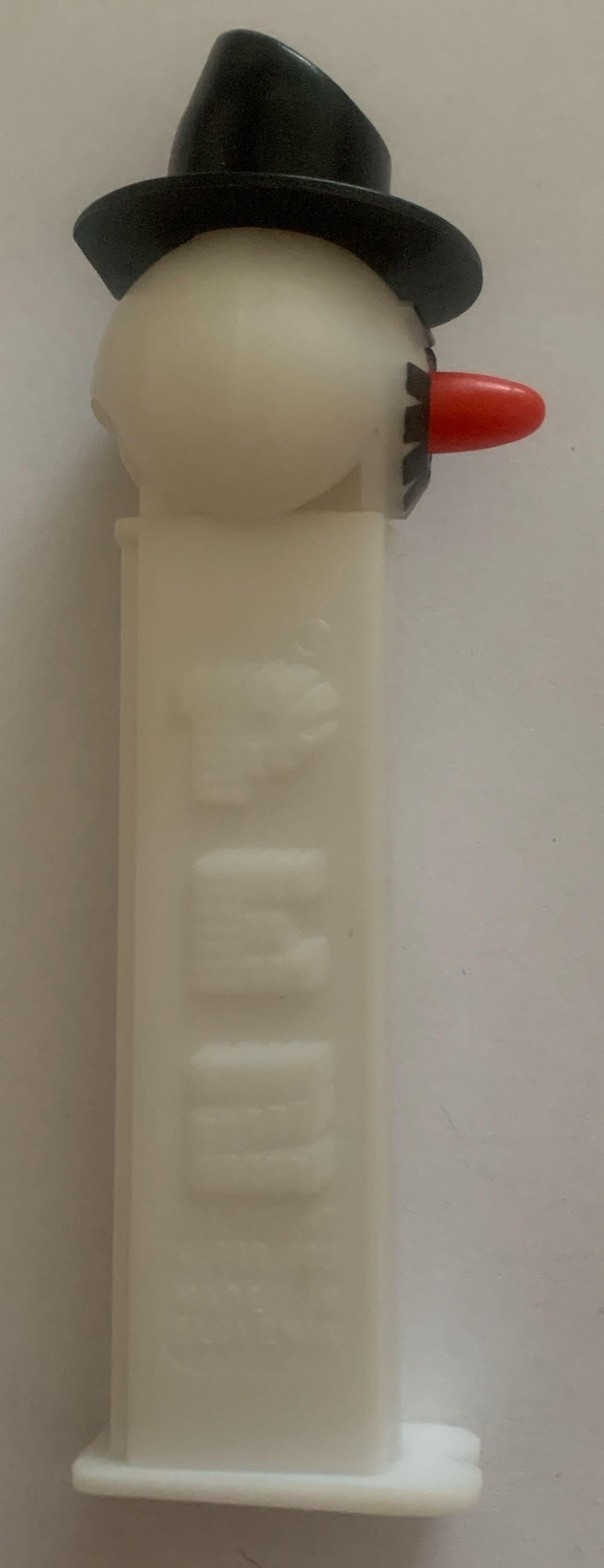 Christmas - Snowman - Christmas pez collectible - Main Image 4