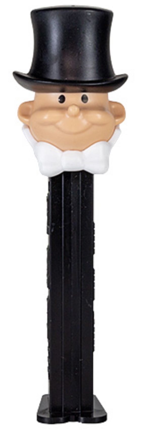 Mini Pez - Kamen Rider Red