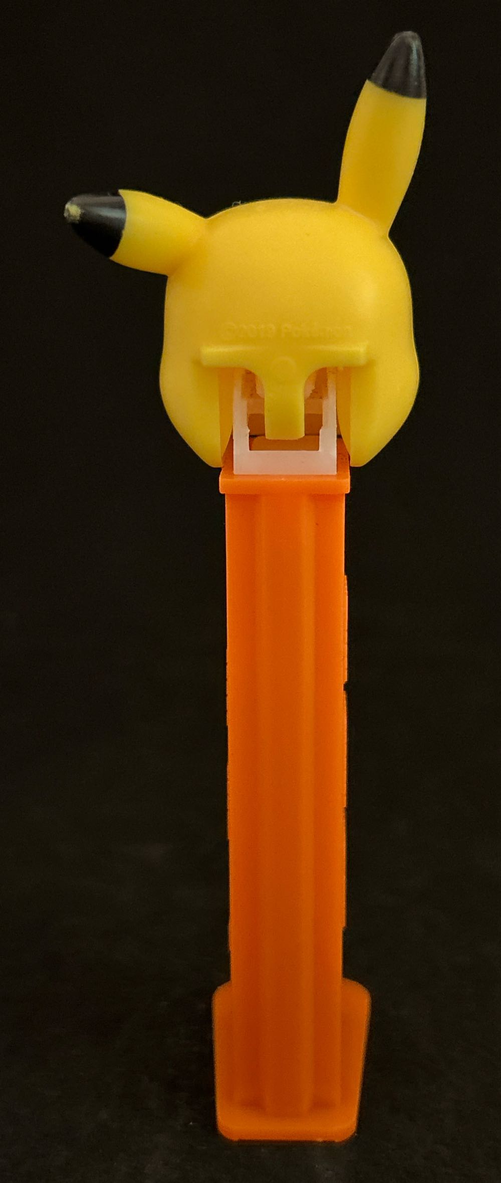 Pokémon - Pikachu Winking - Cartoons pez collectible - Main Image 2