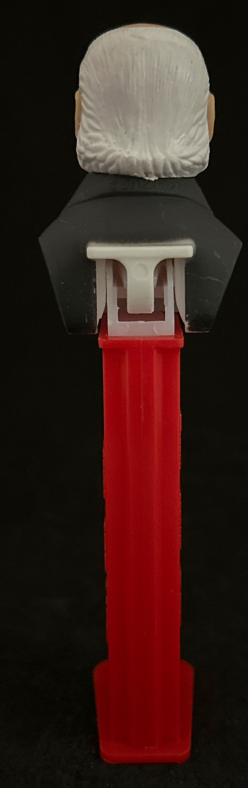 Presidents Vol. 2 - John Q Adams - Personality pez collectible [Barcode 073621008007] - Main Image 2