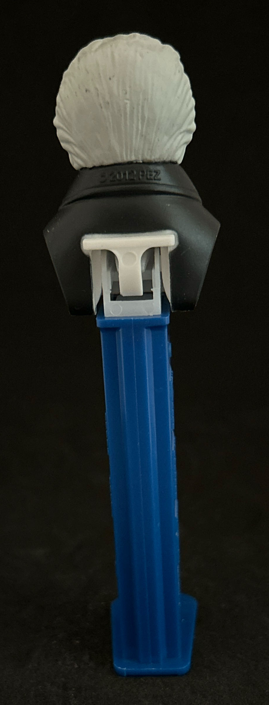 Presidents Vol. 2 - Andrew Jackson - Personality pez collectible [Barcode 073621008007] - Main Image 2