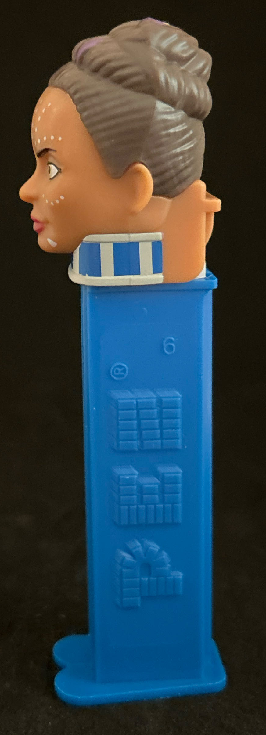 Marvel - Black Panther- Shuri - Comics pez collectible [Barcode 073621001121] - Main Image 3