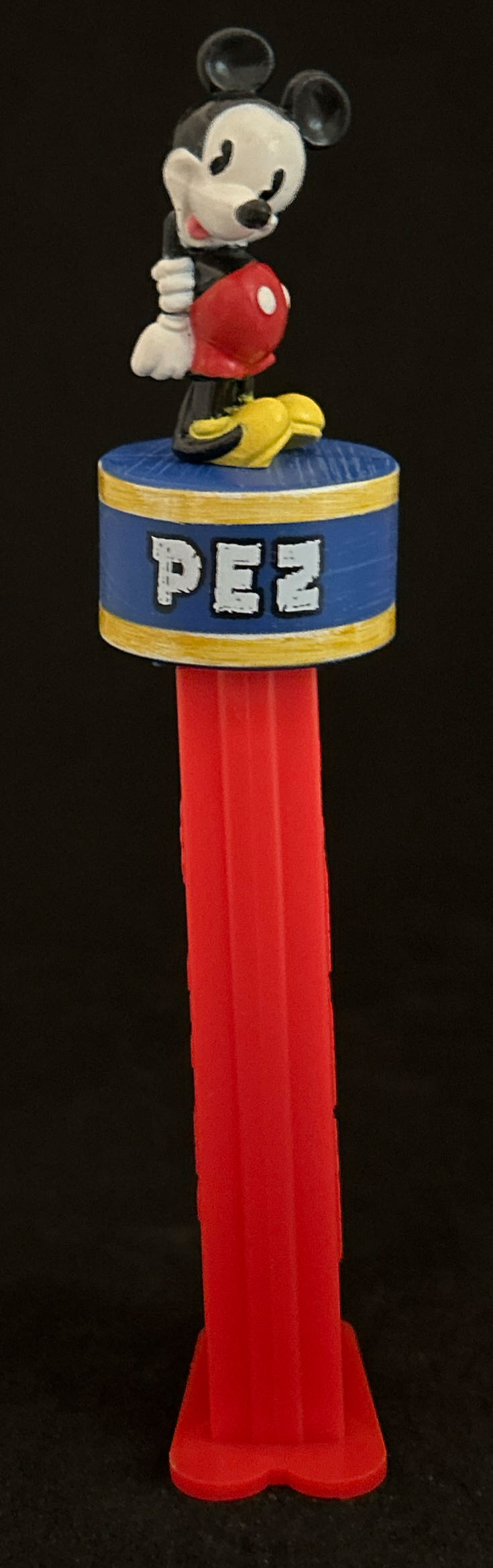 Disney - Minnie Mouse Rainbow Bow