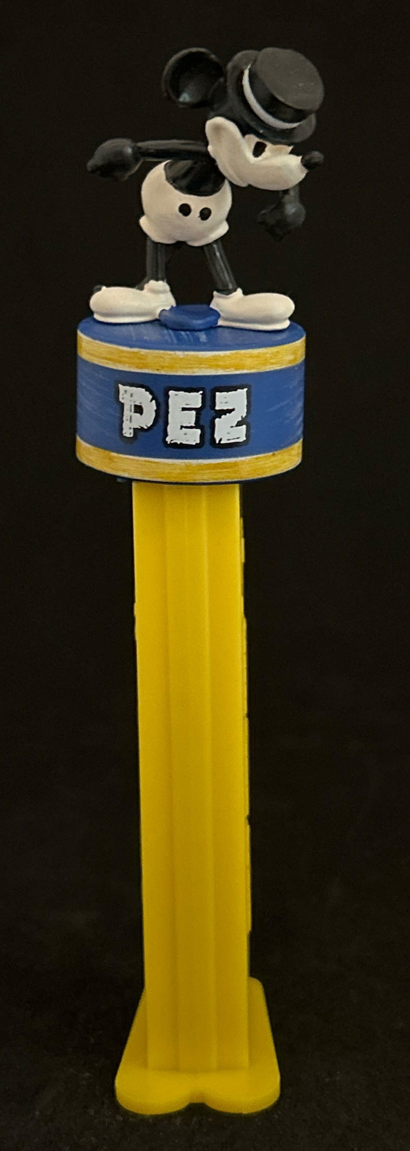 Barbie - Purple Ponytail