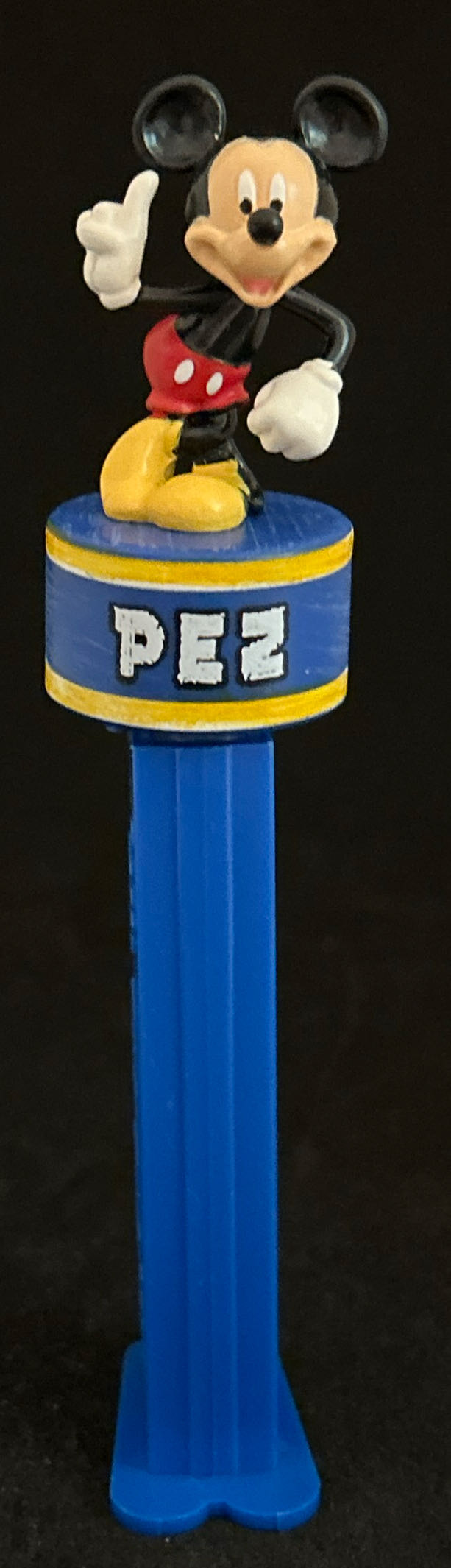 Pirates Of The Caribbean - Jack Sparrow