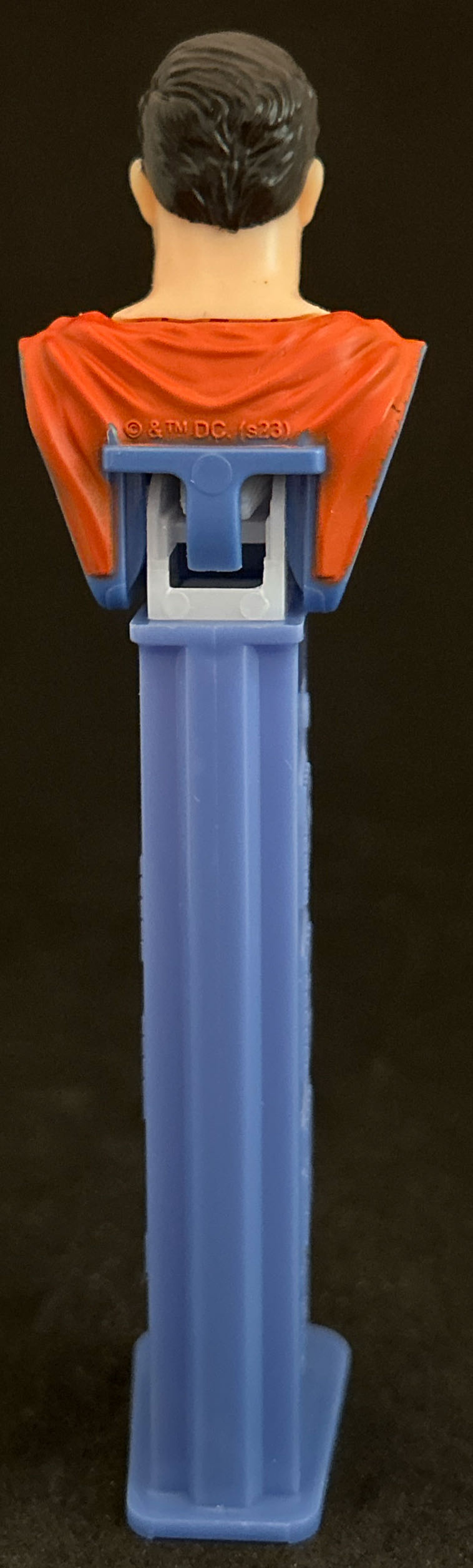 DC - Superman - DC Comics pez collectible [Barcode 073621094116] - Main Image 2