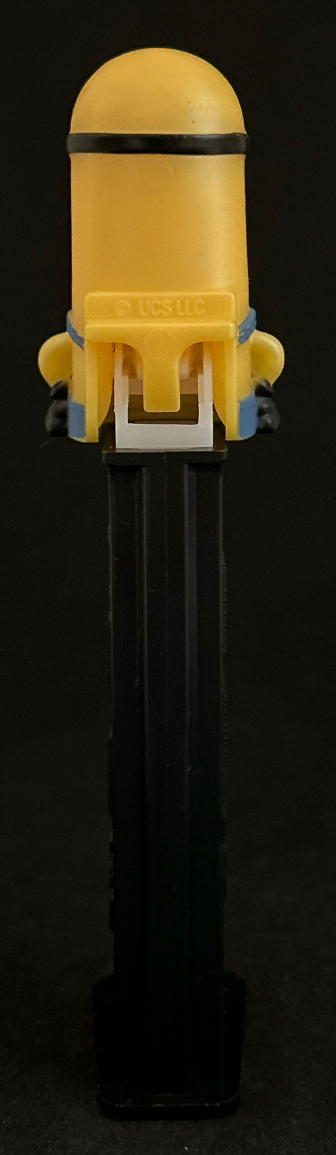 Mega Minion Tim - Minions pez collectible [Barcode 073621091214] - Main Image 2