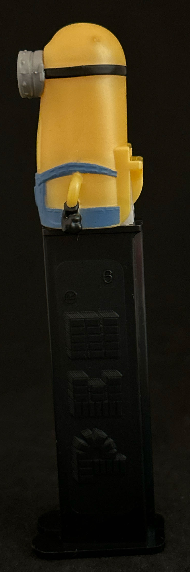 Mega Minion Tim - Minions pez collectible [Barcode 073621091214] - Main Image 3